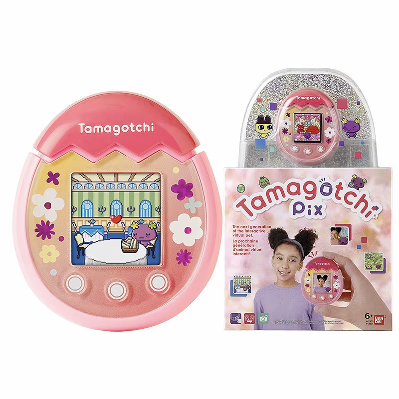 Tamagotchi