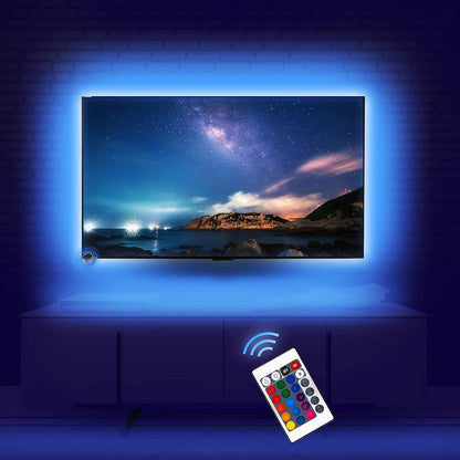 LED TV Backlight