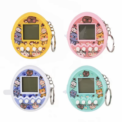Tamagotchi