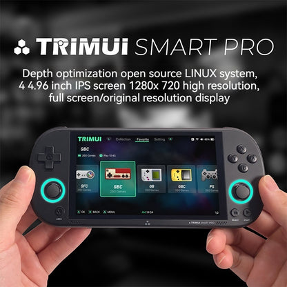 Timui Smart Pro